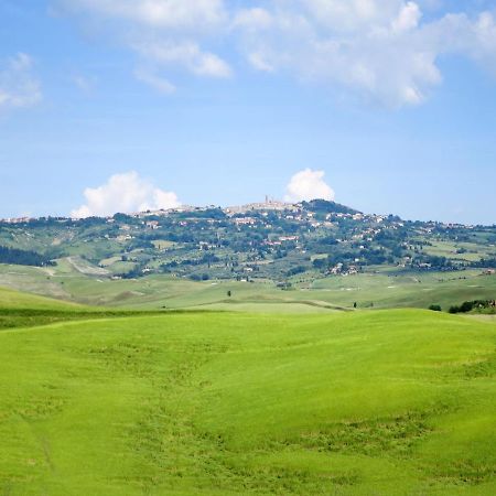 Holiday Home Podere Santa Lucia By Interhome Volterra Luaran gambar