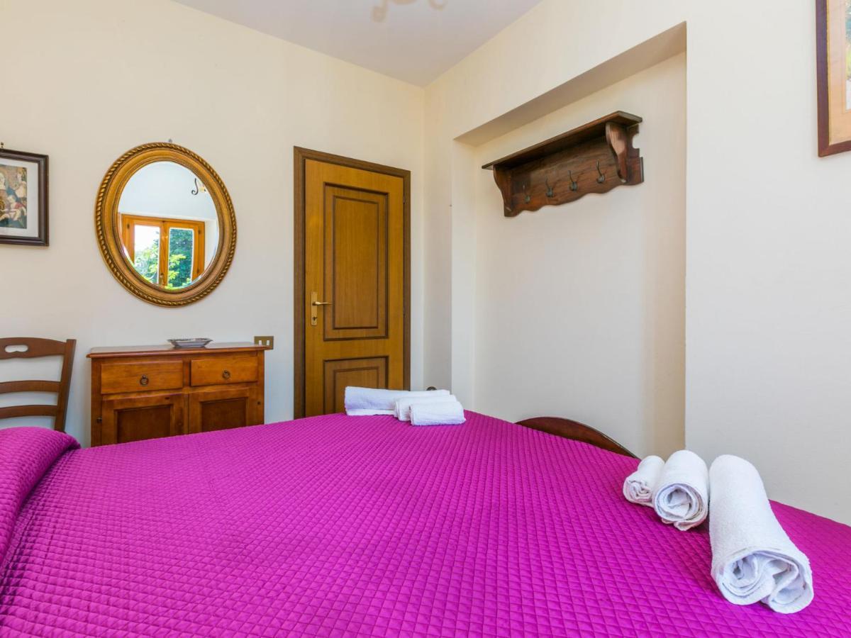 Holiday Home Podere Santa Lucia By Interhome Volterra Luaran gambar
