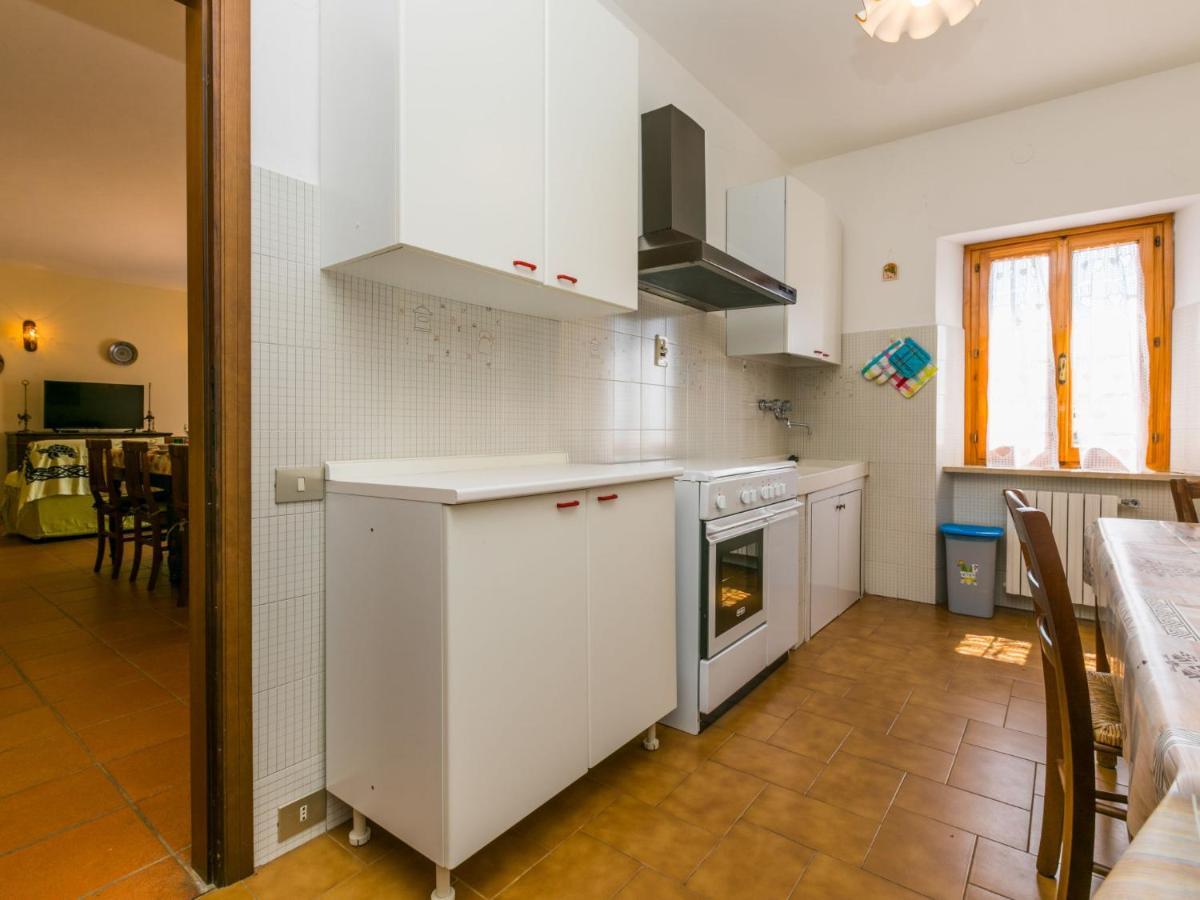 Holiday Home Podere Santa Lucia By Interhome Volterra Luaran gambar