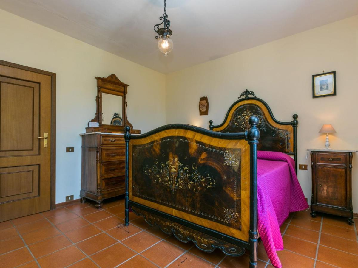Holiday Home Podere Santa Lucia By Interhome Volterra Luaran gambar