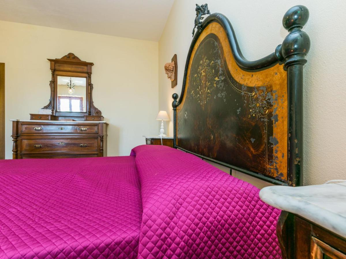 Holiday Home Podere Santa Lucia By Interhome Volterra Luaran gambar