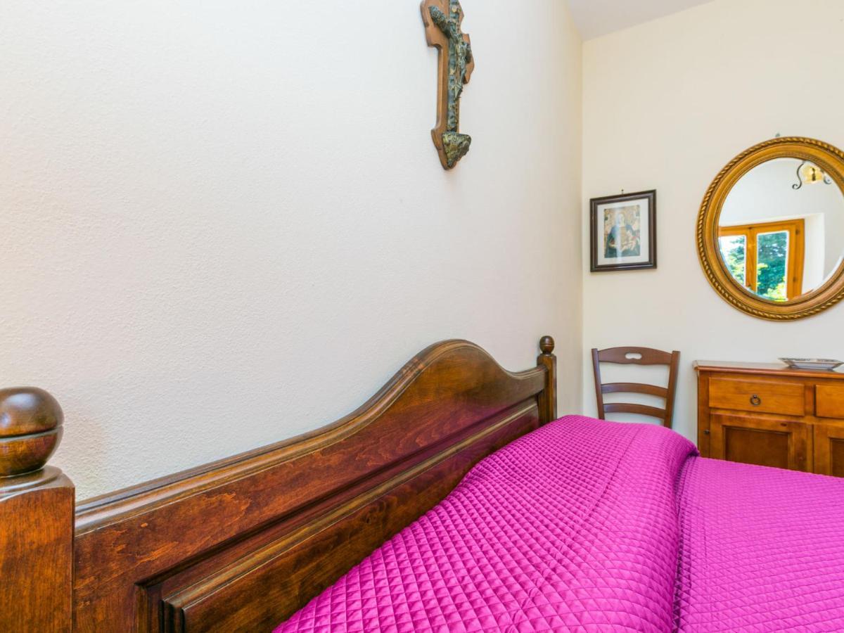 Holiday Home Podere Santa Lucia By Interhome Volterra Luaran gambar
