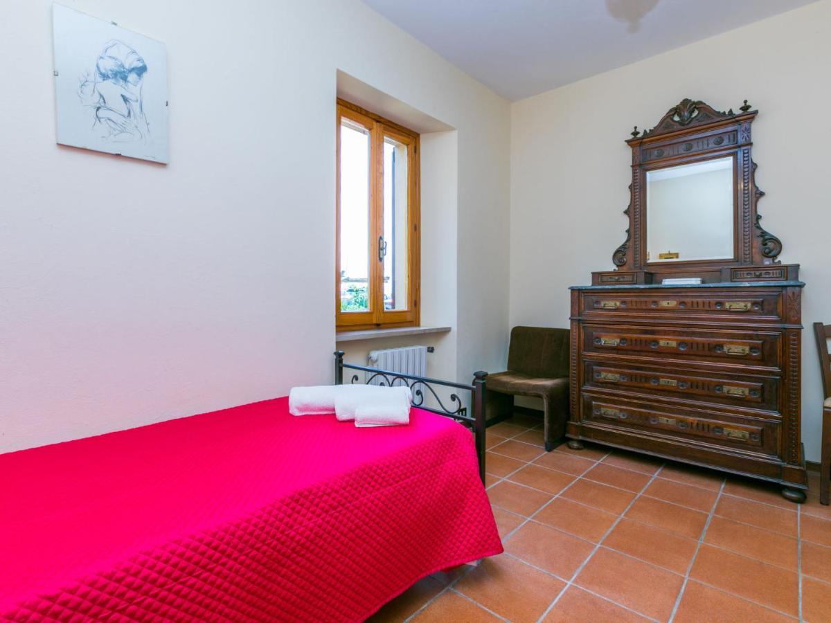 Holiday Home Podere Santa Lucia By Interhome Volterra Luaran gambar