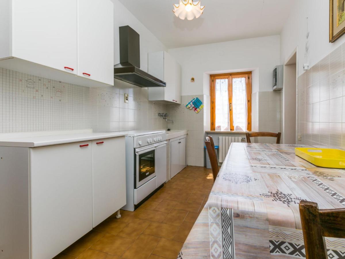 Holiday Home Podere Santa Lucia By Interhome Volterra Luaran gambar