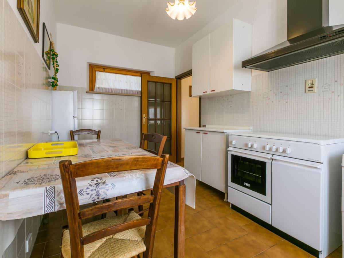 Holiday Home Podere Santa Lucia By Interhome Volterra Luaran gambar