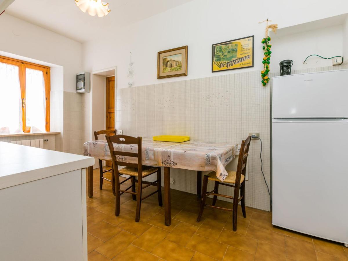 Holiday Home Podere Santa Lucia By Interhome Volterra Luaran gambar