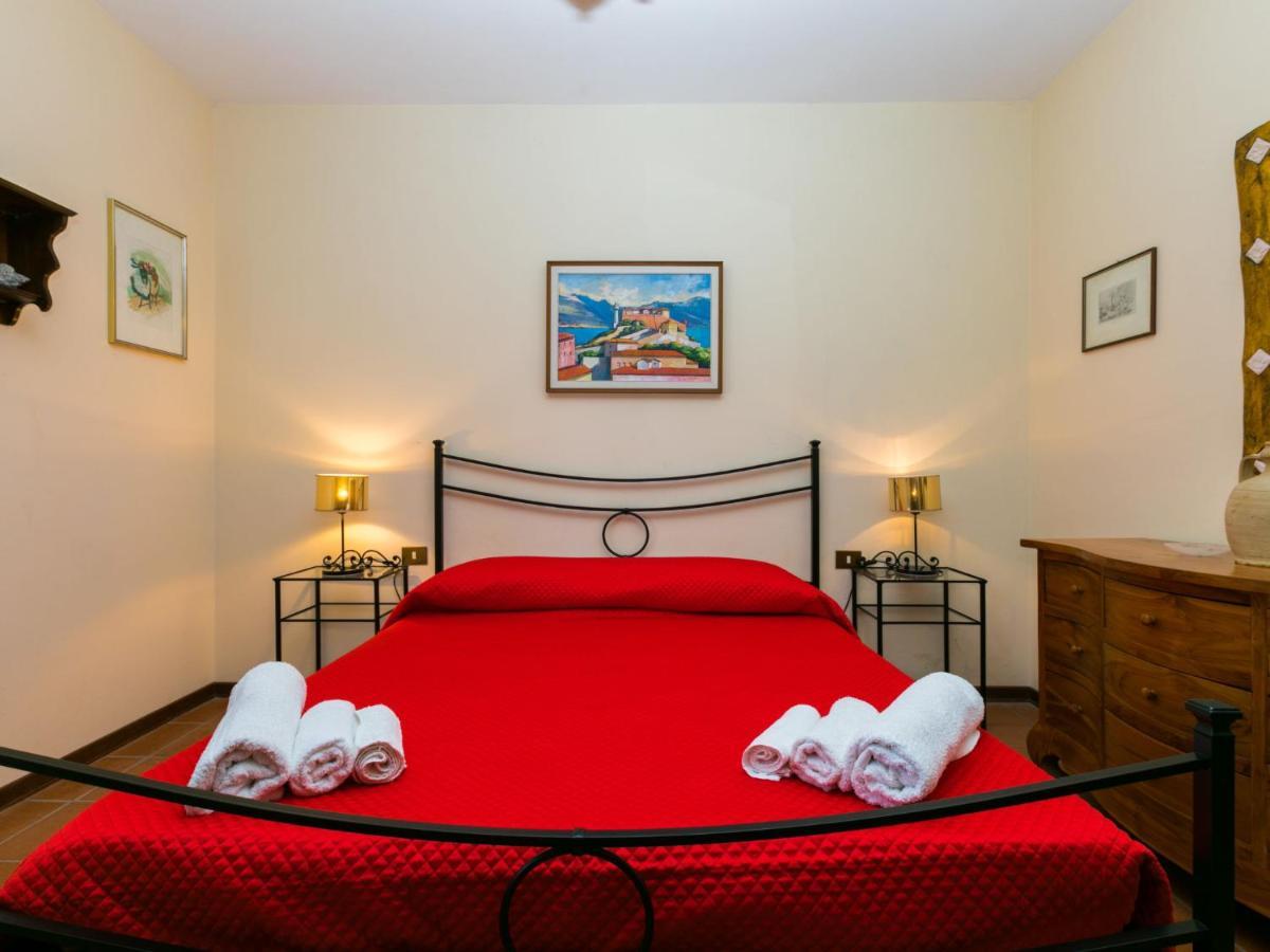 Holiday Home Podere Santa Lucia By Interhome Volterra Luaran gambar