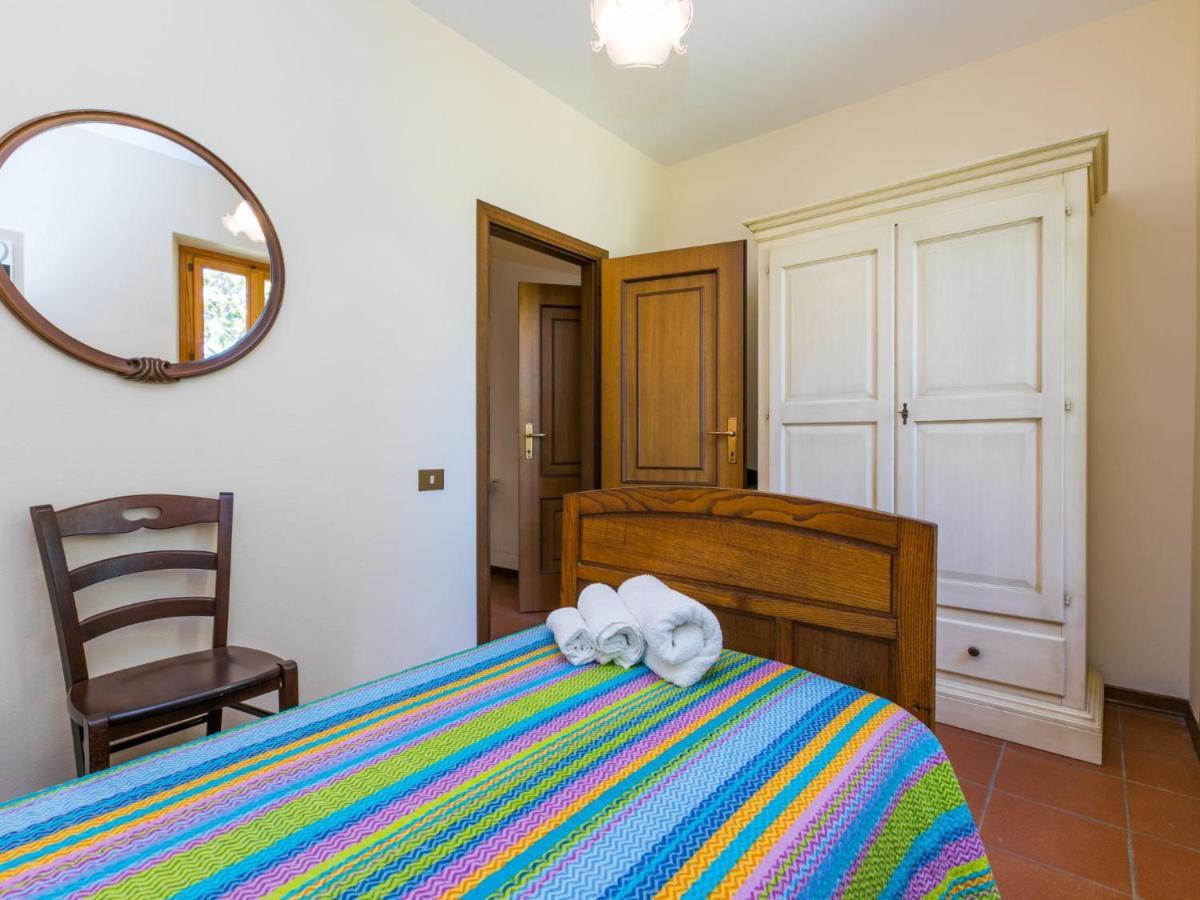 Holiday Home Podere Santa Lucia By Interhome Volterra Luaran gambar
