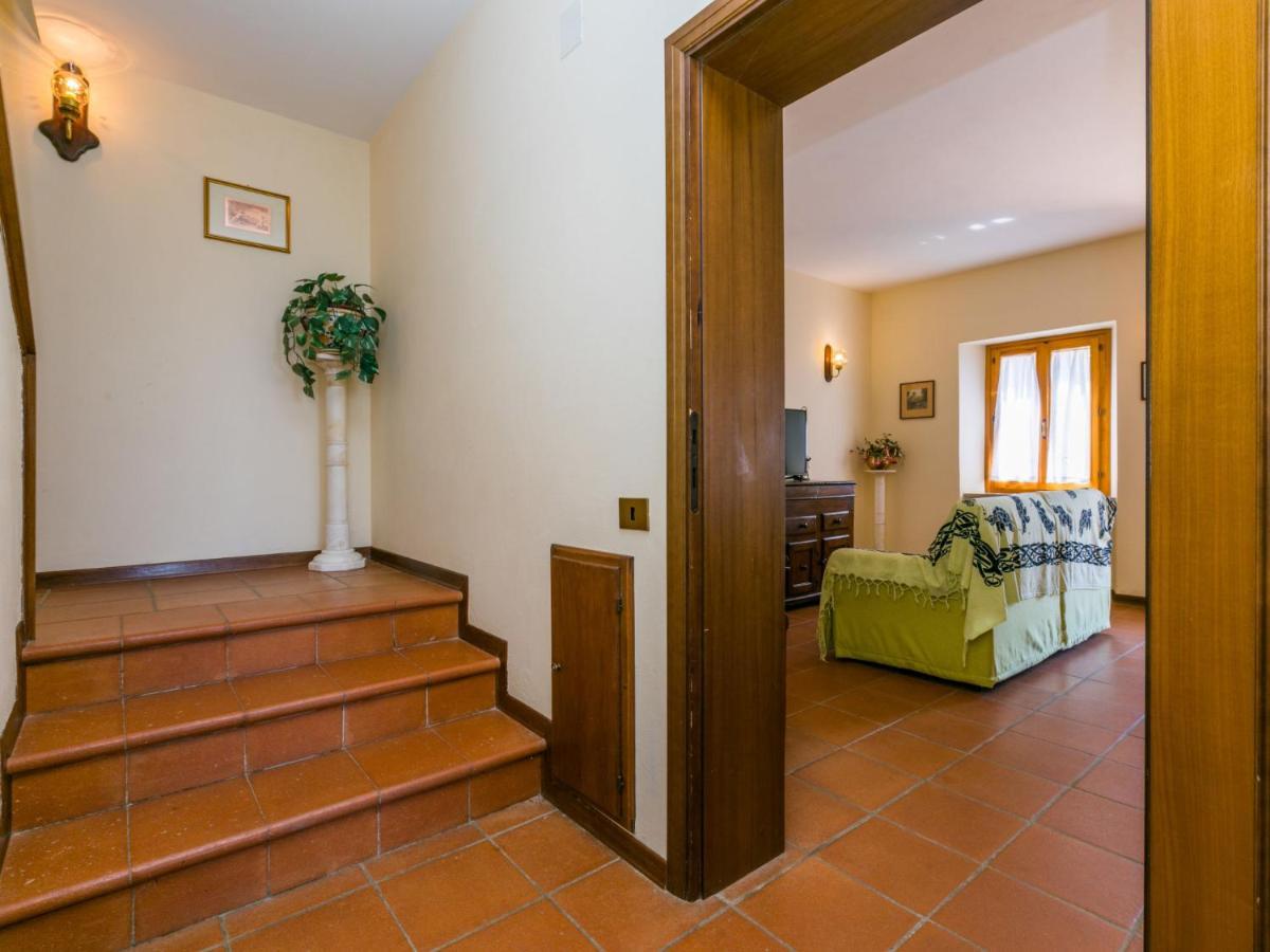 Holiday Home Podere Santa Lucia By Interhome Volterra Luaran gambar